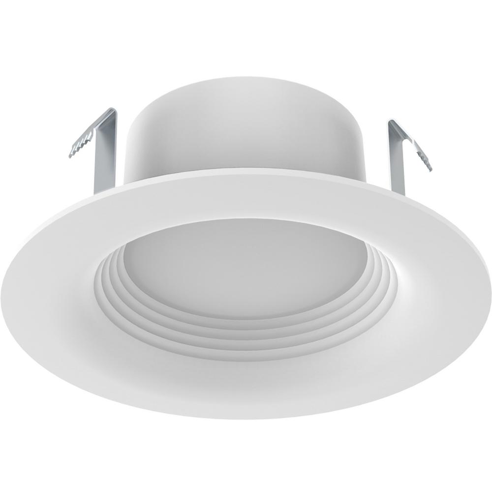 Recessed Lighting Ceiling Lights The Home Depot