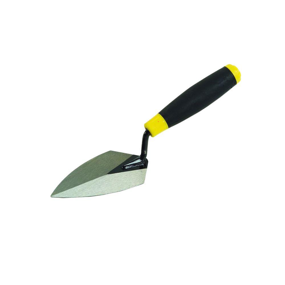 MD Building Products 95/8 in. x 3 in. Pointing Brick Trowel49124
