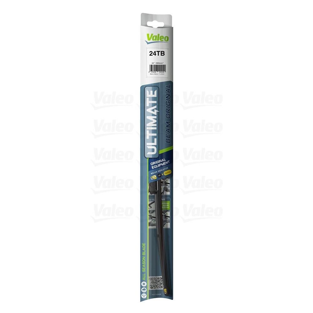 Valeo Front Left Ultimate Beam Original Specific Windshield Wiper