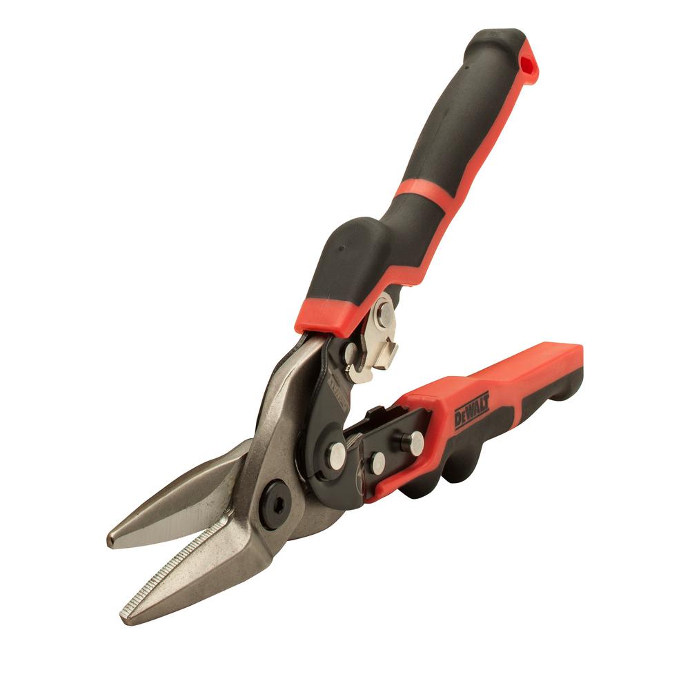 DeWalt Aviation Left Snip