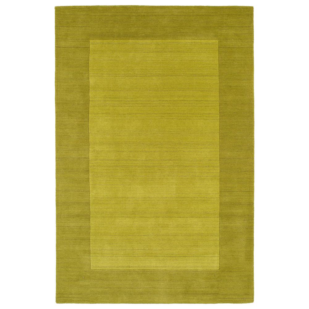 4 X 6 Lime Green Area Rugs The Home Depot Dominion Lime Green 5 Ft X 8 Area Rug