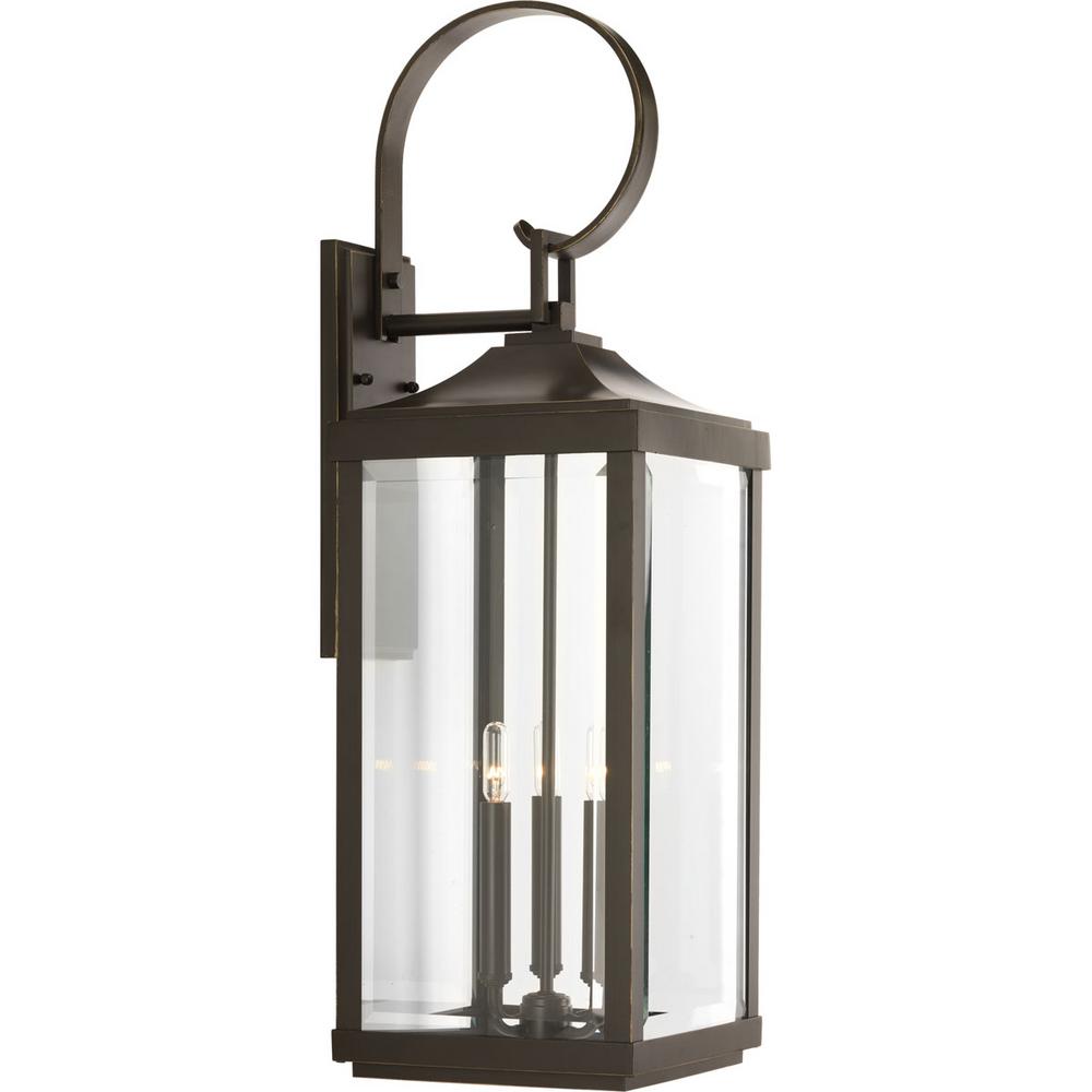 Outdoor Wall Lighting, Large Outdoor Wall Sconce Lighting Home Depot