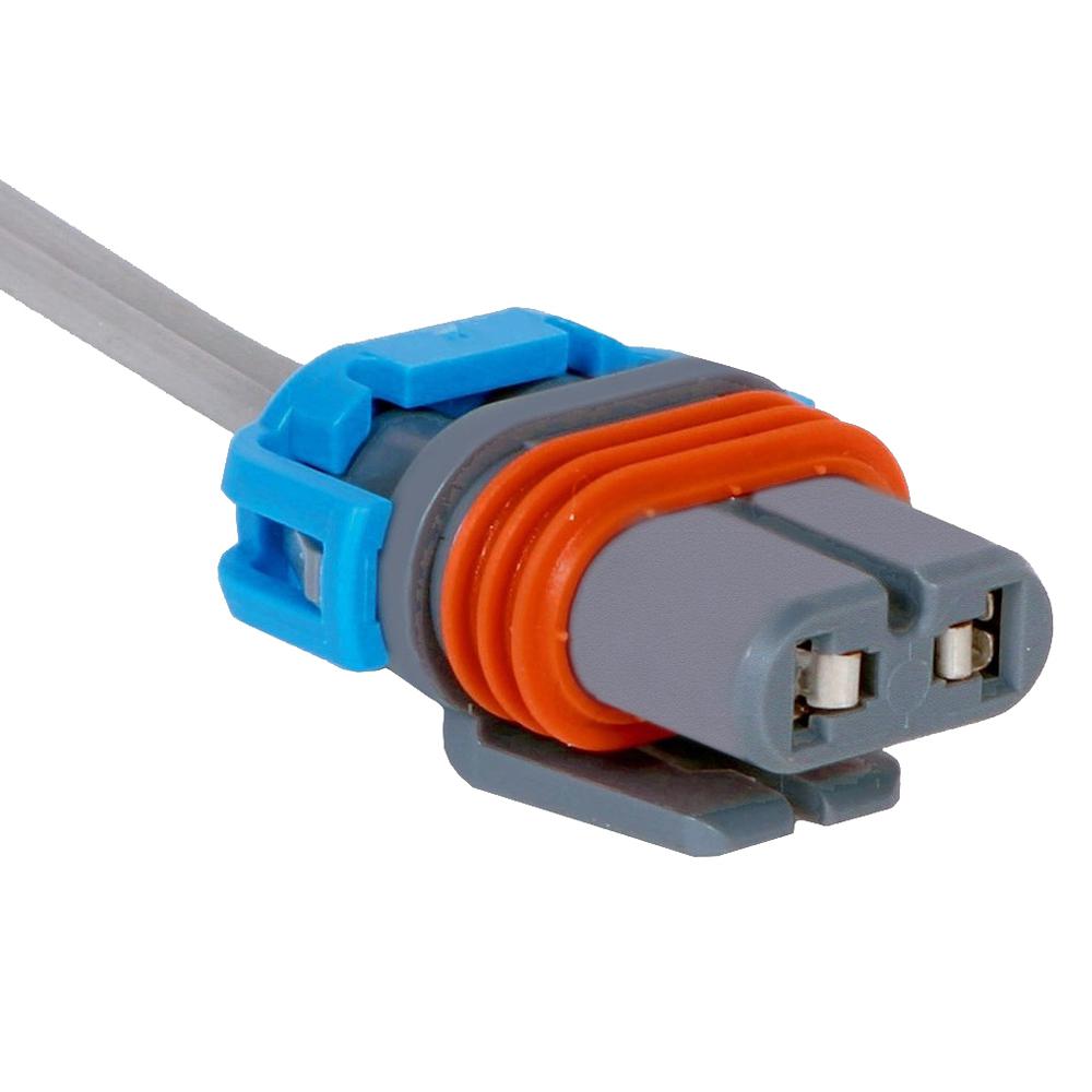 ACDelco Headlight Low Beam Light ConnectorPT167 The Home Depot