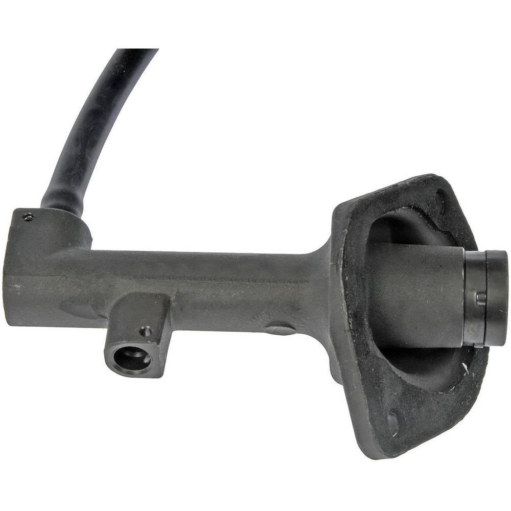First Stop Clutch Master Cylinder 1993 1994 Ford Ranger 2 3l Cm350054 The Home Depot