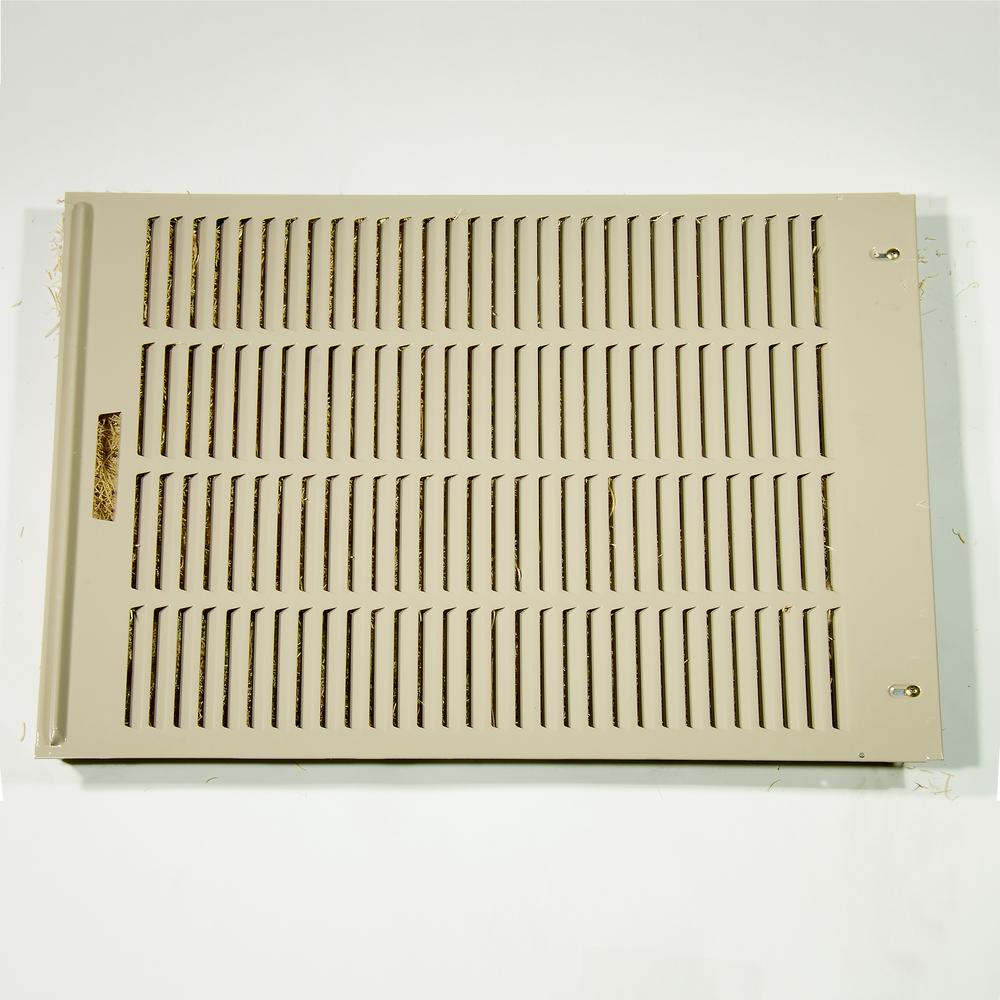 cooler champion side evaporative louvered assembly