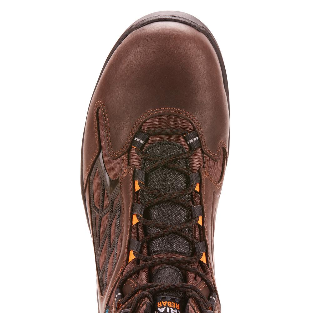 ariat rebar flex review