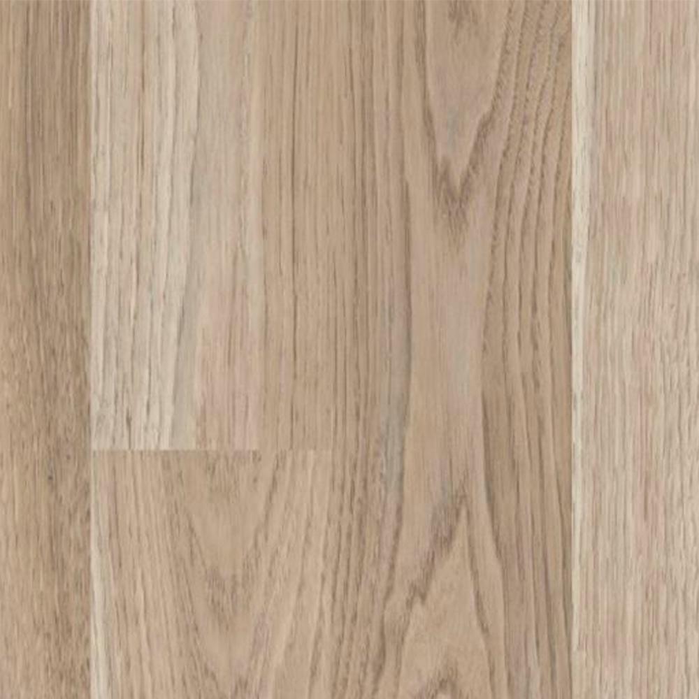 Trafficmaster Arbour Hickory Laminate Flooring 5 In X 7 In Take Home Sample Kr 523795 The