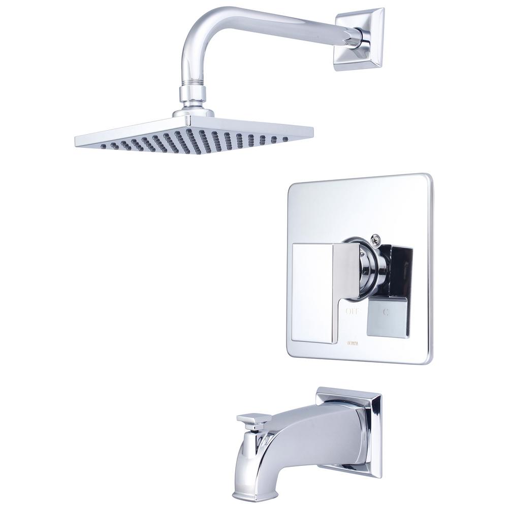 Pioneer Faucets Plumbing Parts Repair Plumbing The Home Depot