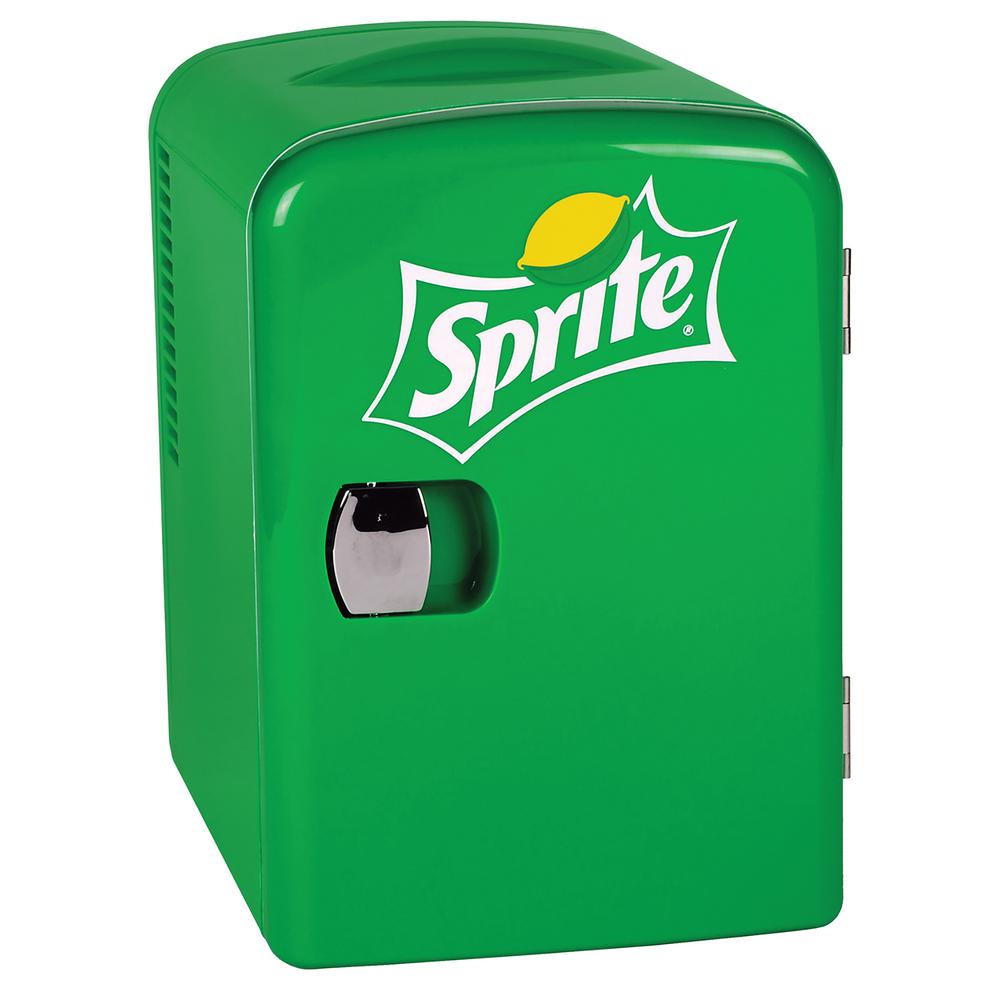 sprite cooler
