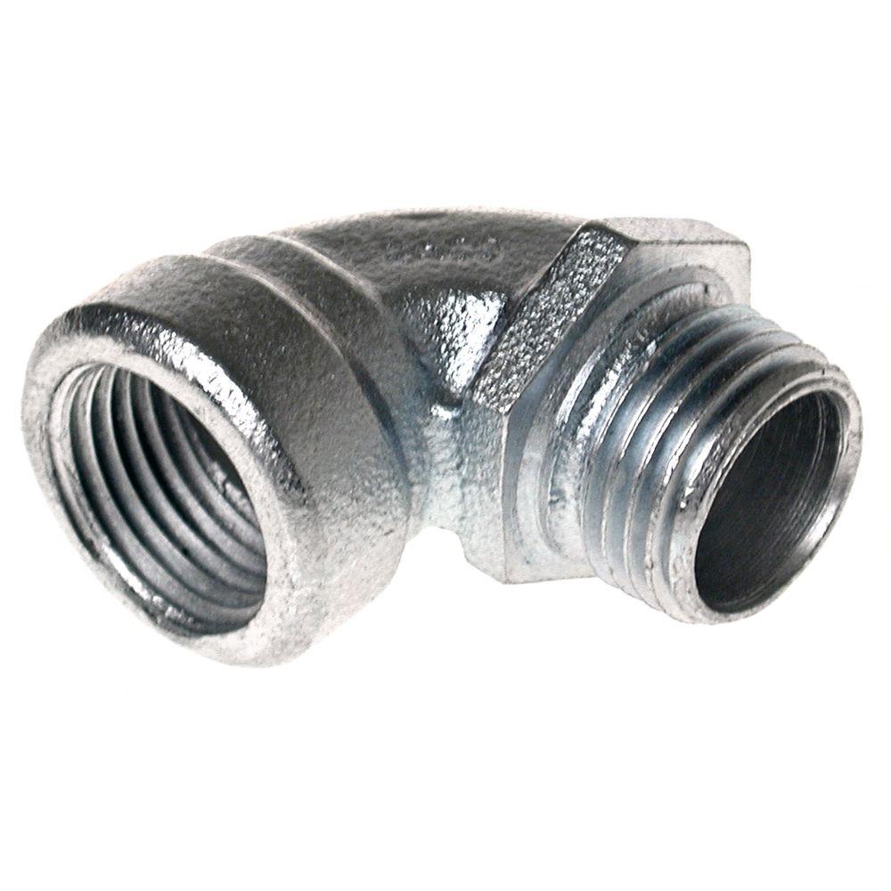 Rigid Conduit Fittings Electrical Boxes Conduit And Fittings The Home Depot 6351