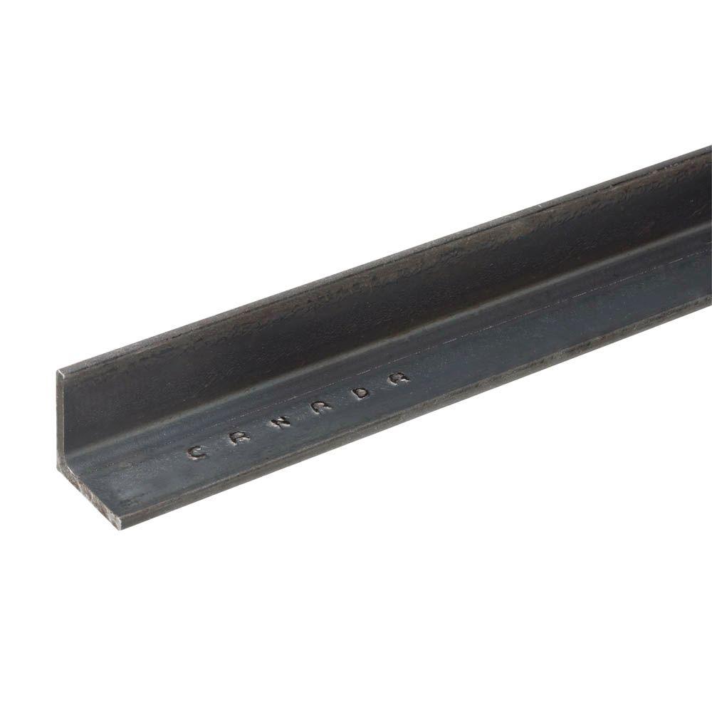 stainless steel rod home depot