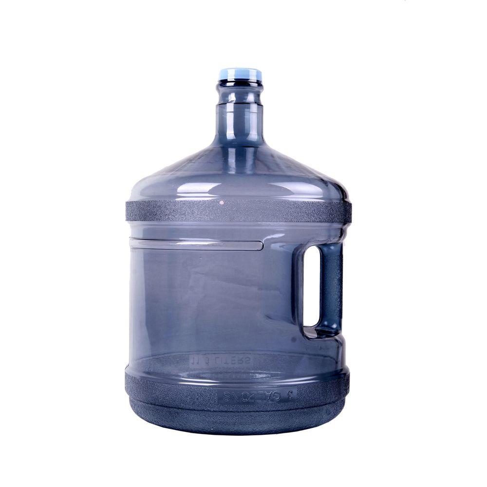 3 gallon water bottle with spigot