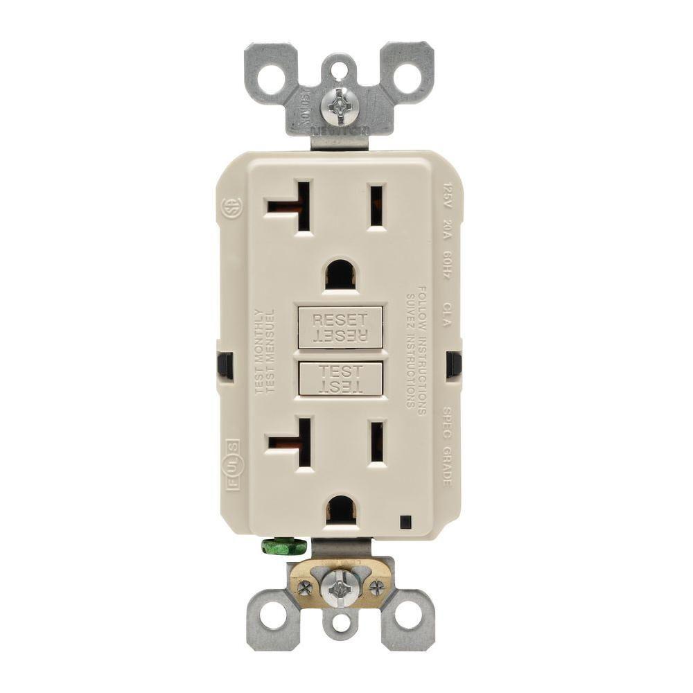 Gfci Pluf For Kitchen Home Depot Gfci Pluf For Kitchen Home Depot