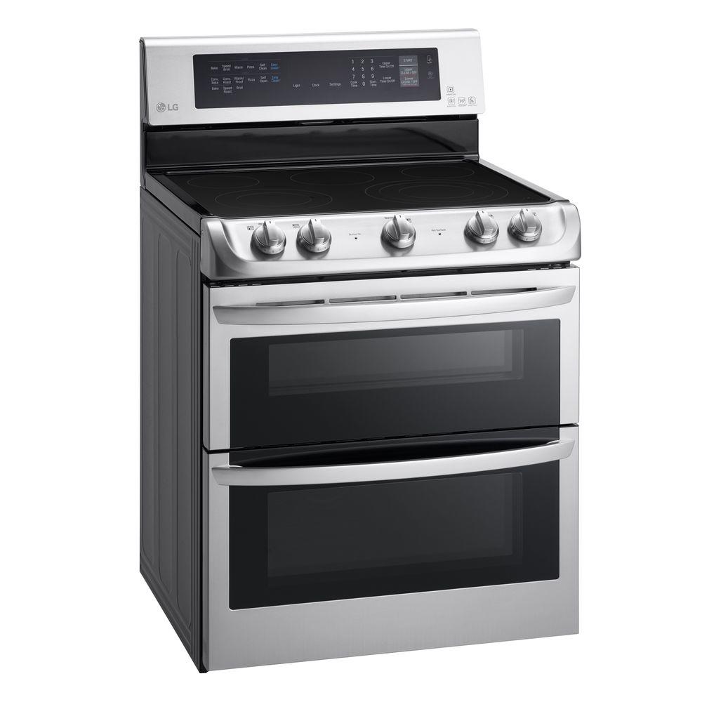 7 Best Electric Stoves and Ranges (2024 Guide) - This Old House