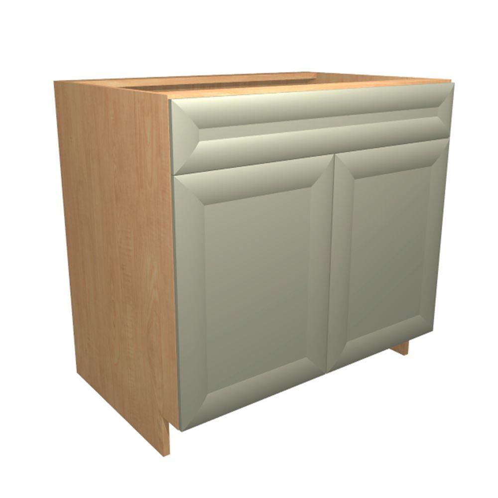 Home Decorators Collection 36x34 5x24 In Dolomiti Sink Base Cabinet