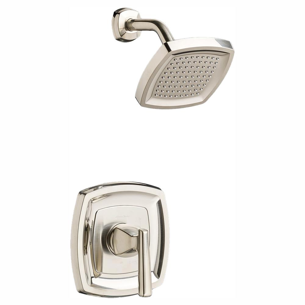 American Standard Edgemere 1 Handle Tub And Shower Faucet Trim Kit