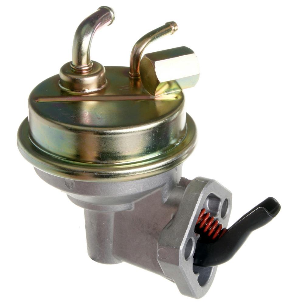 Delphi Mechanical Fuel Pump fits 1983-1987 Pontiac Firebird-MF0002 ...