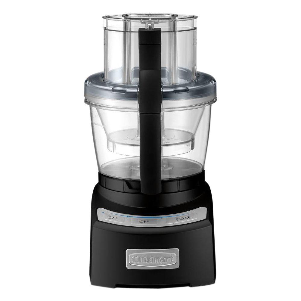 KitchenAid Mini Food Processor KFC3516MY The Home Depot