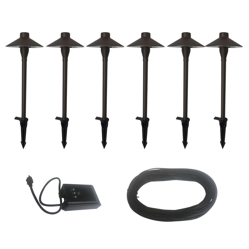 low voltage waterproof transformer outdoor lighting lighting
