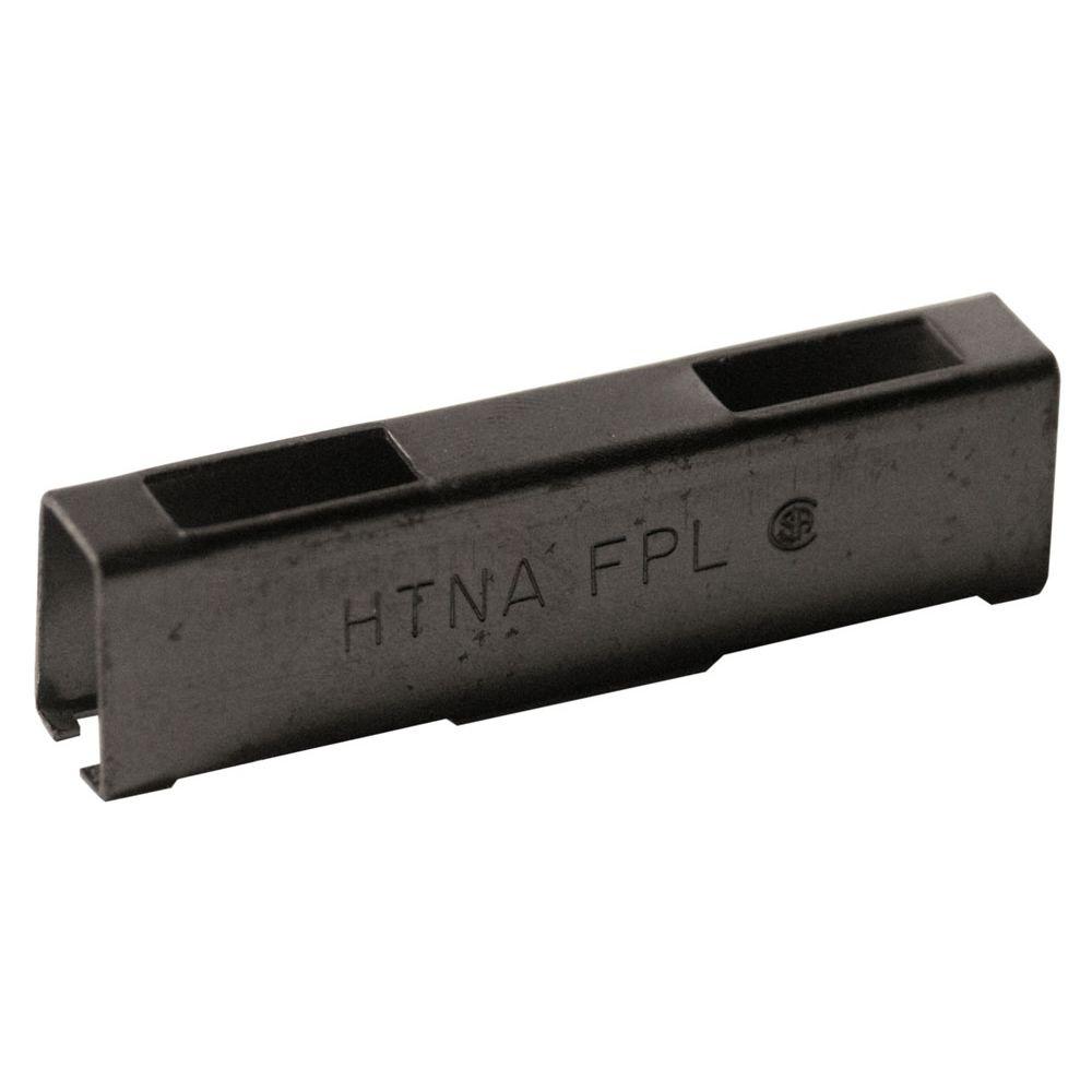 Connecticut Electric Thick Tie BarsVPKHTNA The Home Depot