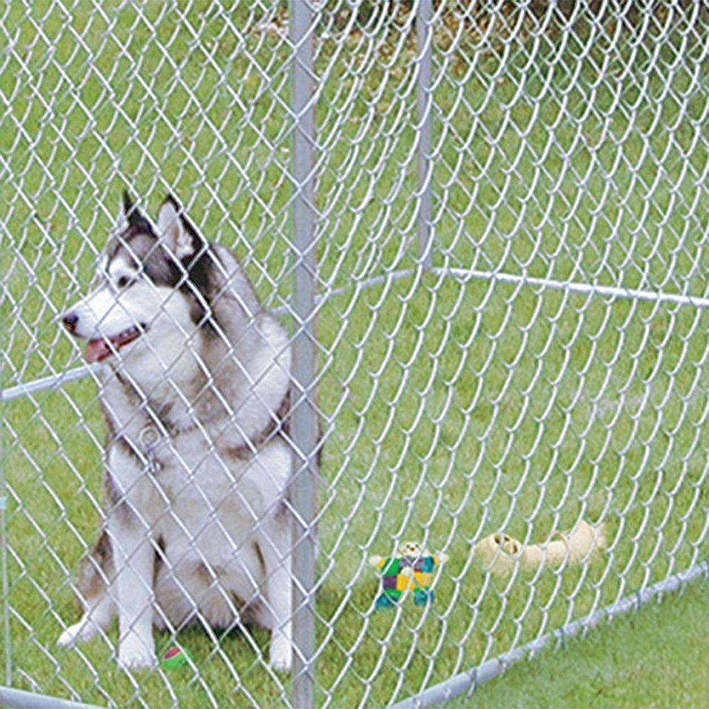 6x10 dog kennel panel