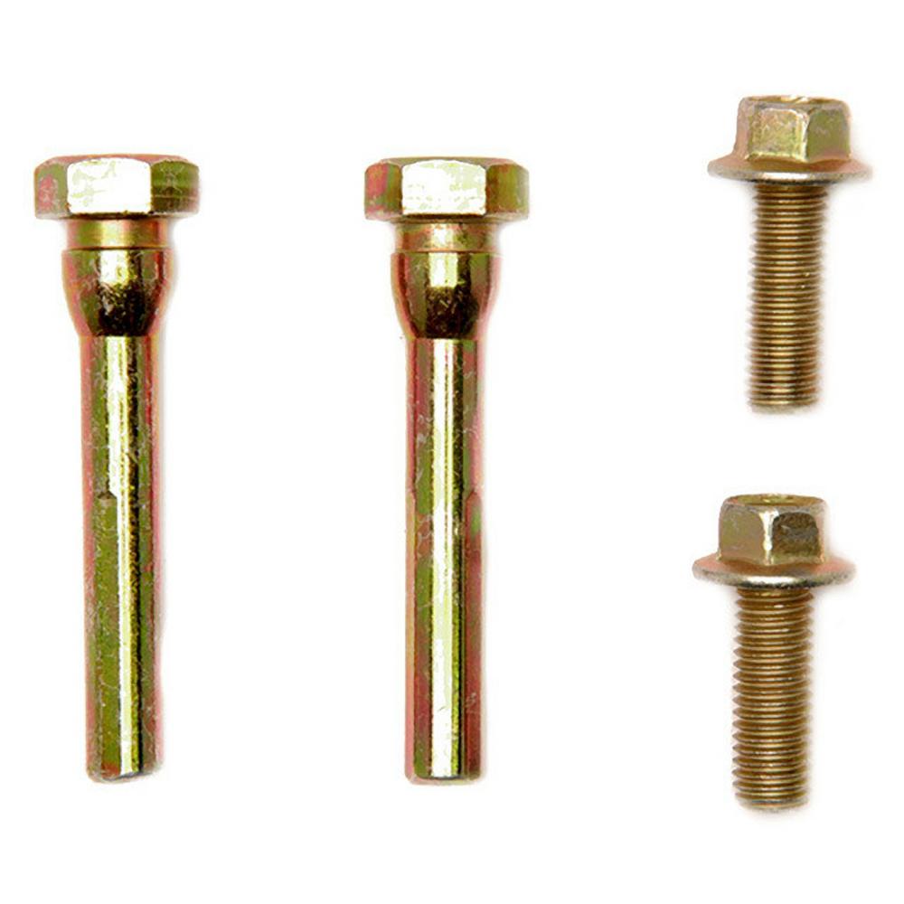 Disc Brake Caliper Bolt Kit-R-Line Front,Rear Raybestos H15298