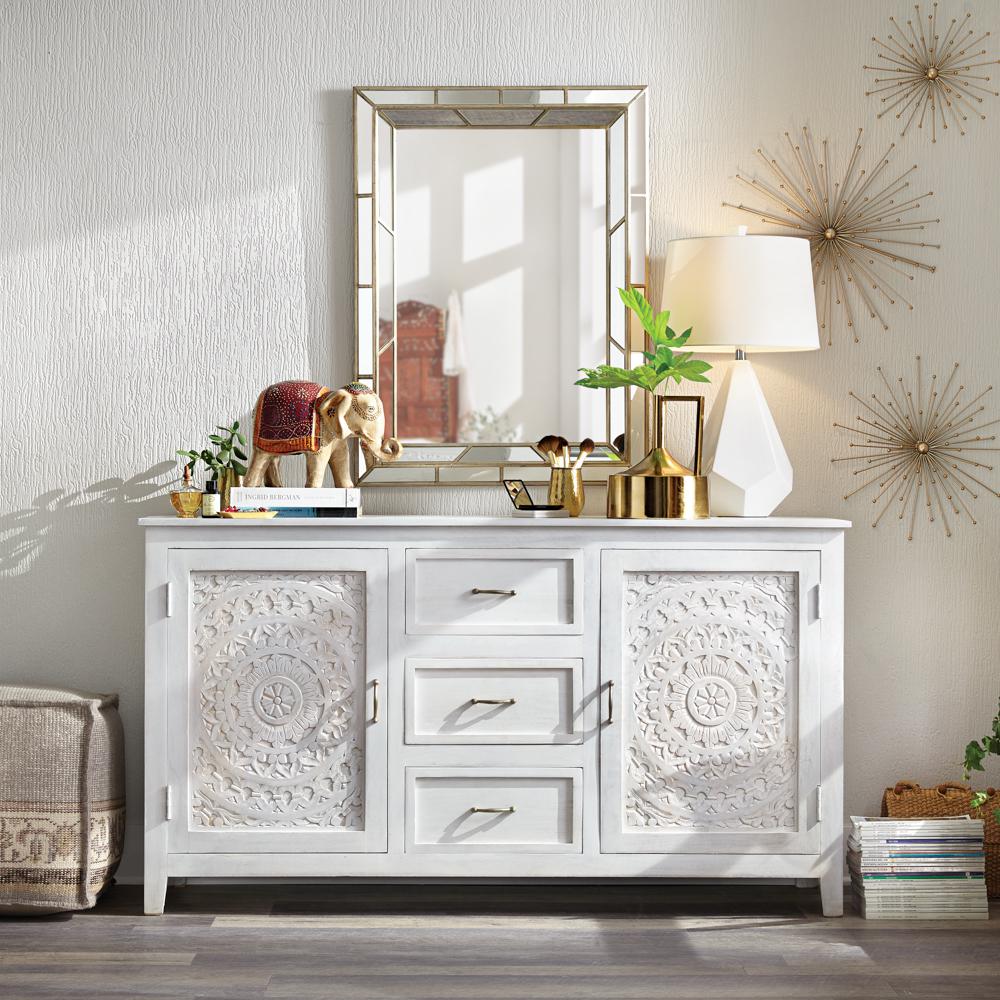 Worthing Paintable Wallpaper