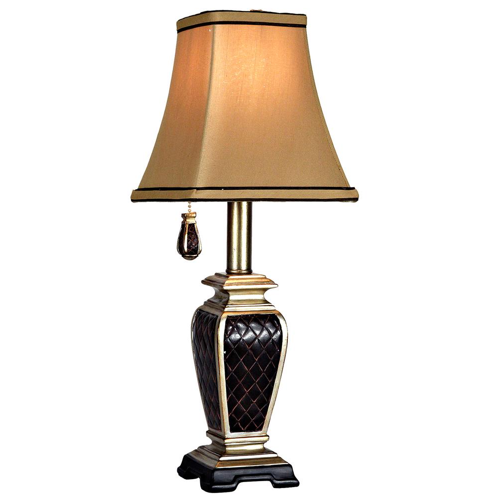 brompton lamp