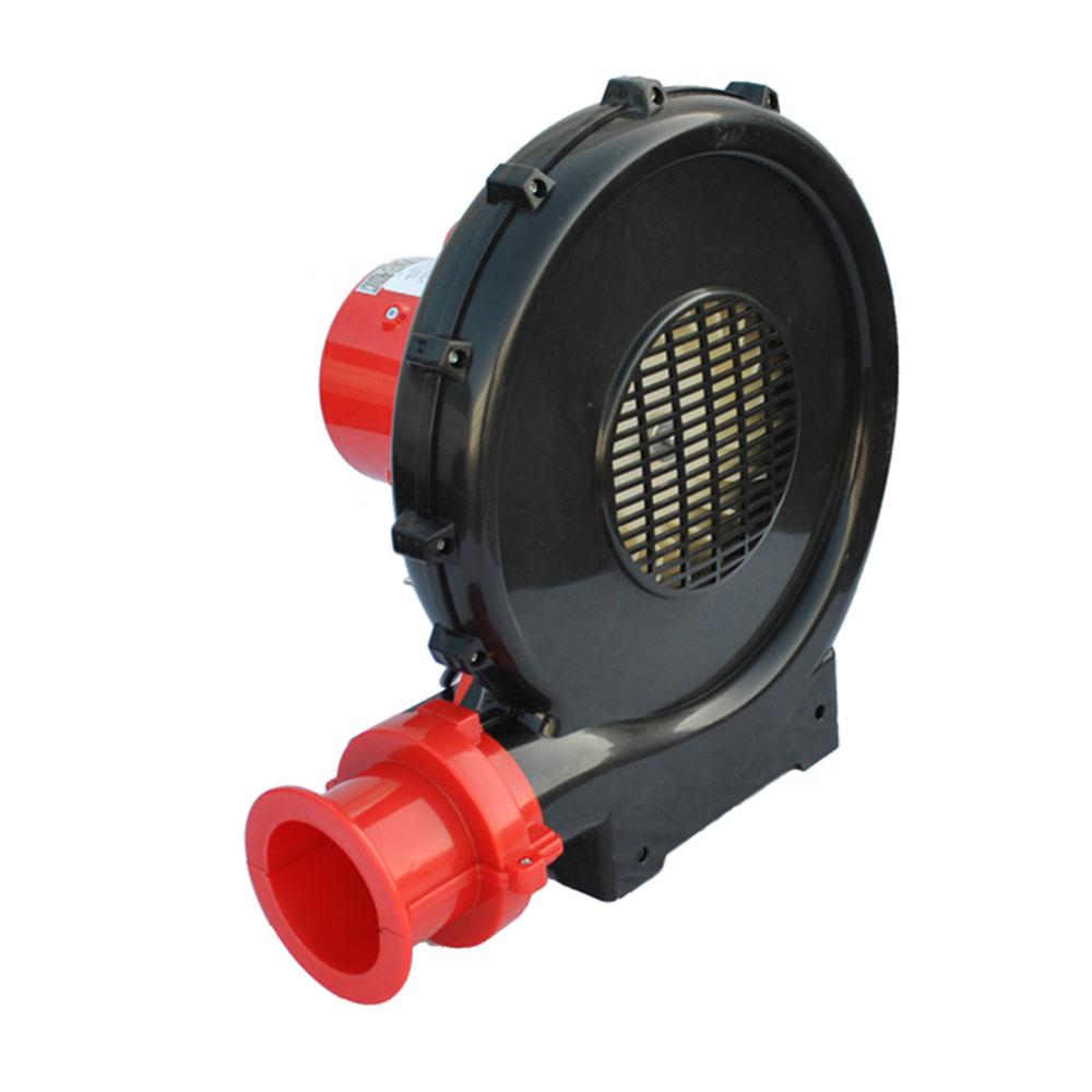 XPOWER BR-292A 3 HP Indoor//Outdoor Inflatable Blower Fan for Bounce Houses Jumpers Castles