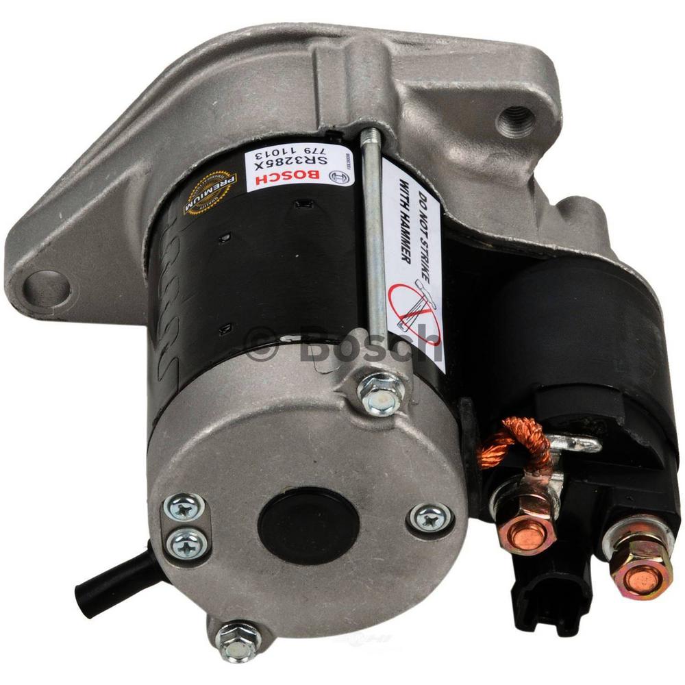 Auto Parts
