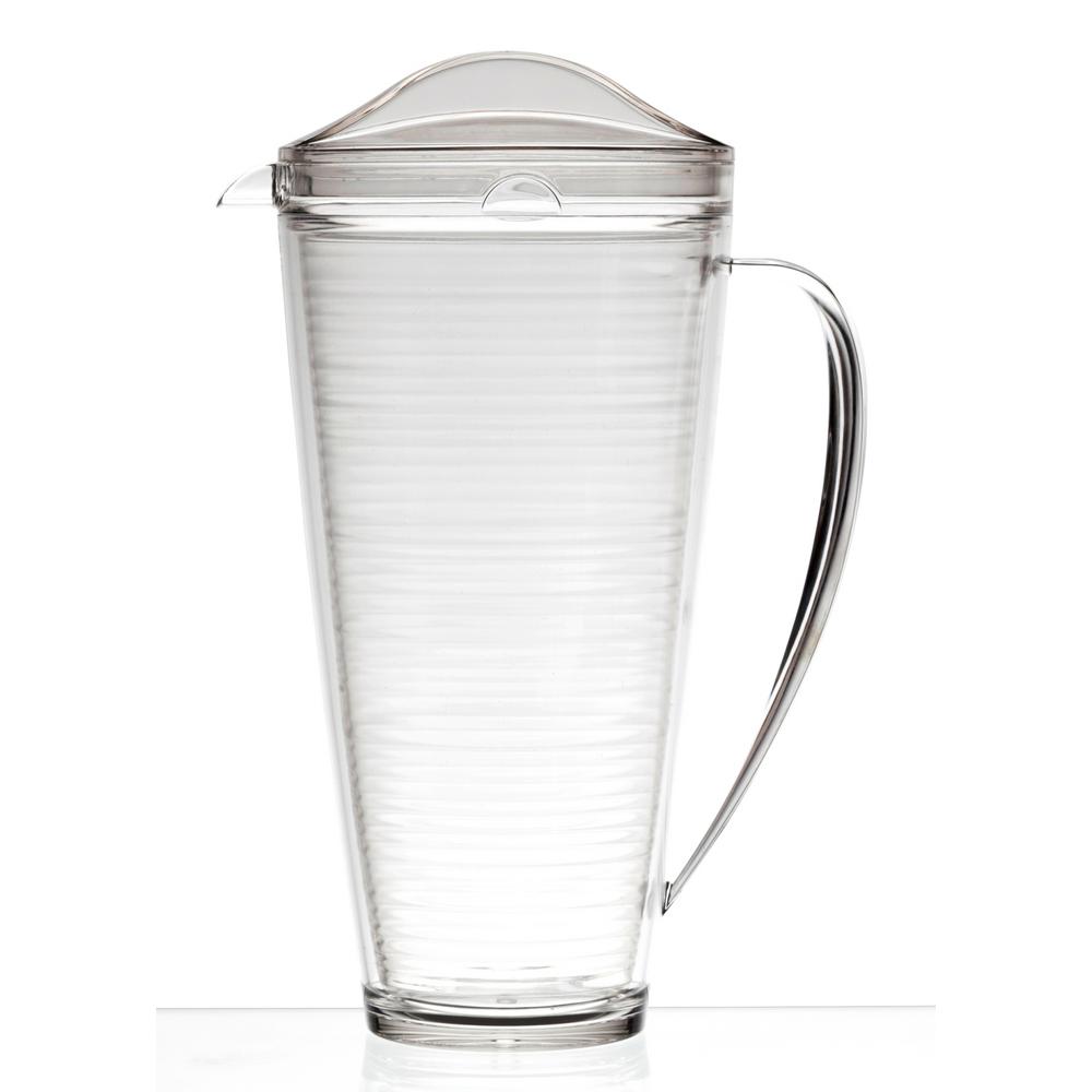 plastic drinking glasses with handles