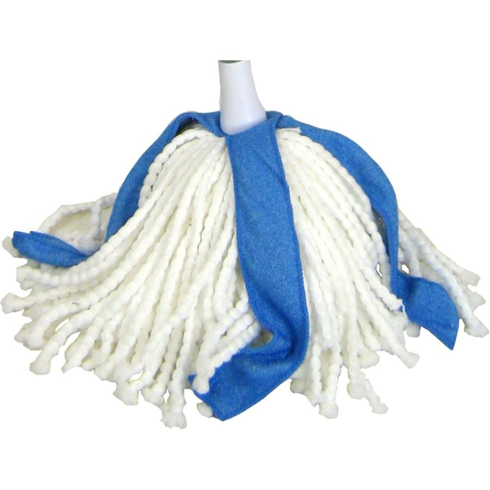 Quickie Supreme Cone Mop Refill0941MRM The Home Depot