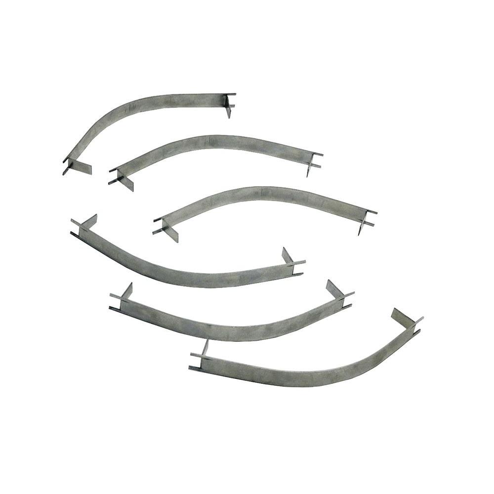 Barton Kramer 3-1/4 inch Stainless Steel Tension Spring for Window Screen... by Barton Kramer
