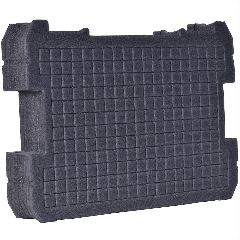12 In X 72 In Zerust No Rust Tool Box Drawer Liner 91132 The