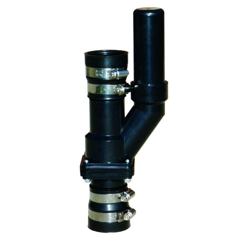 UPC 659647913398 product image for Water Source Klunkless Sump Pump Check Valve | upcitemdb.com