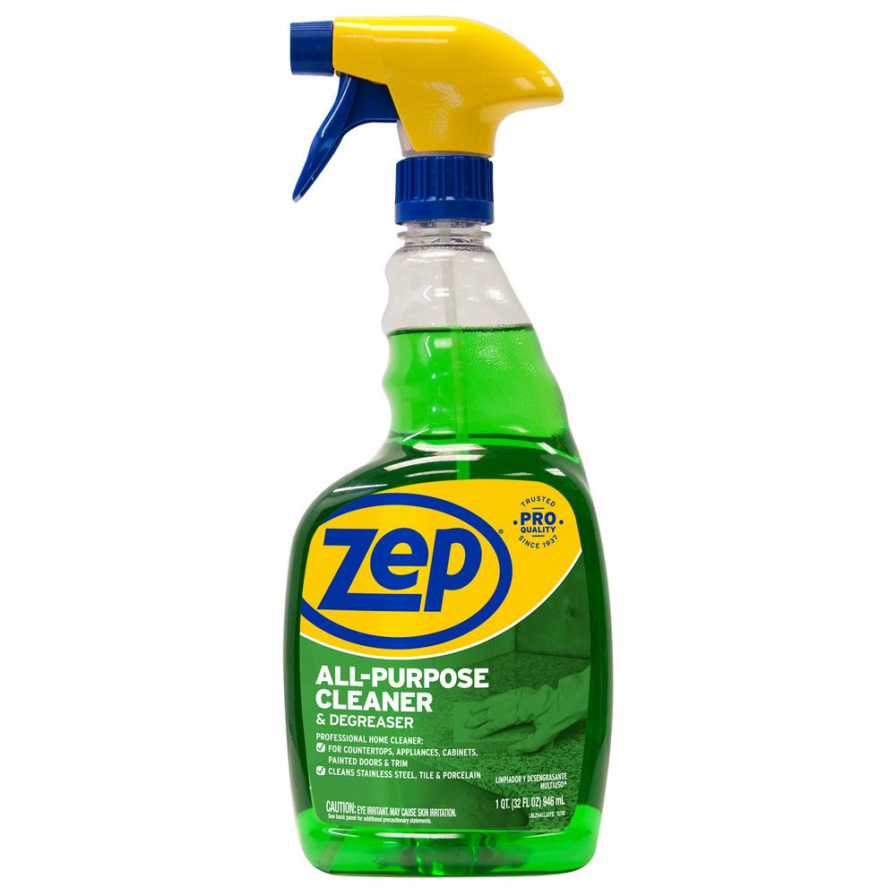 zep cleaner degreaser purpose foaming degreasers menards zoro