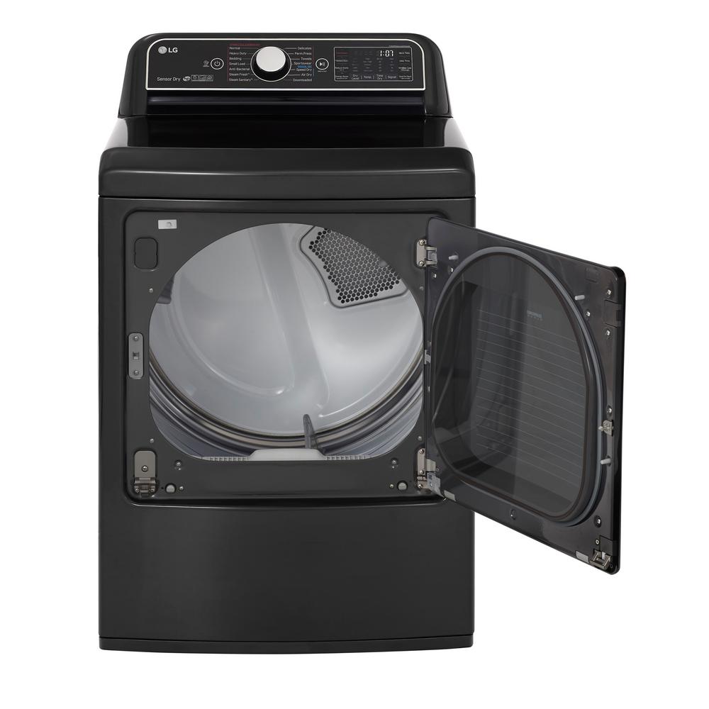 Maintenance Laundry Dryer Lg Usa Support