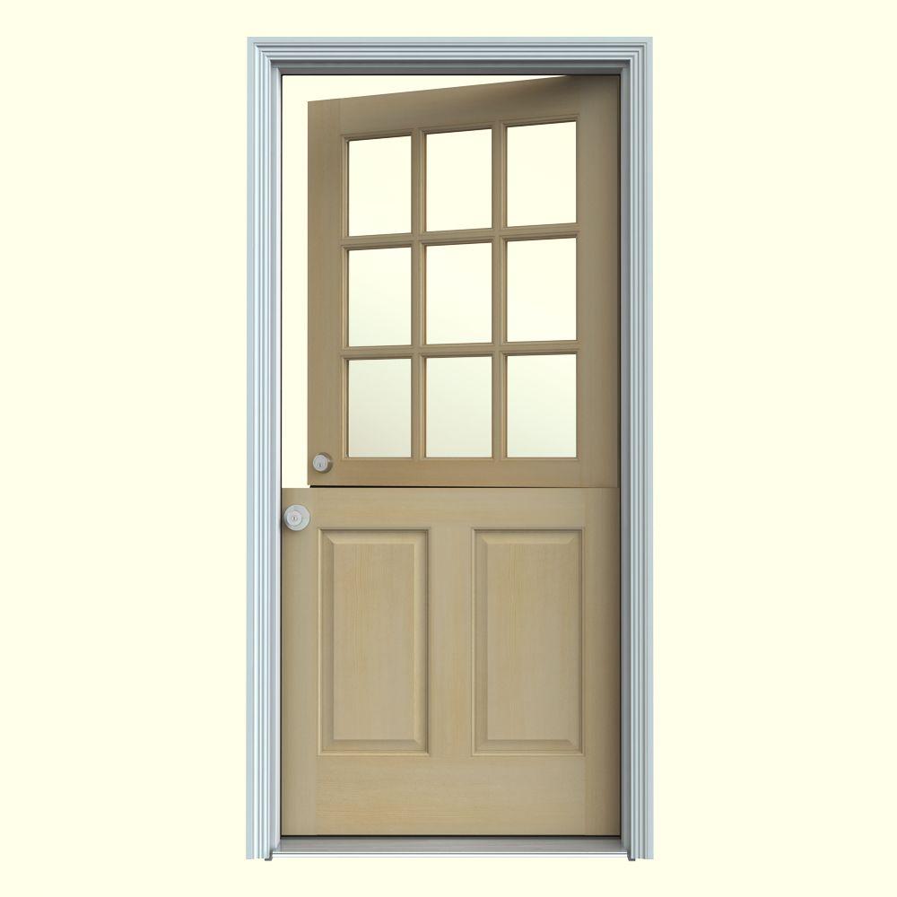 Doors With Glass - Wood Doors - The Home Depot Doors With Glass - Wood Doors - The Home Depot