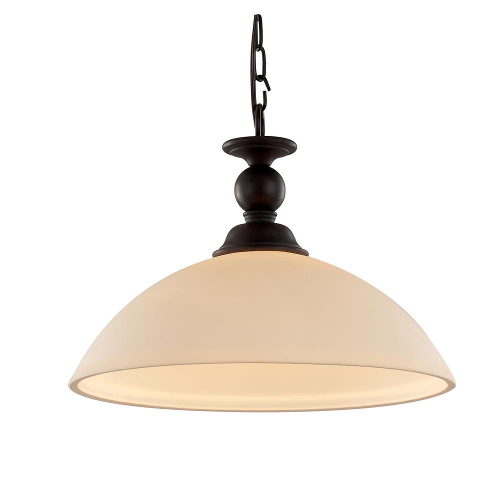 Bel Air Lighting Pendant Lights The Home Depot 1 Light