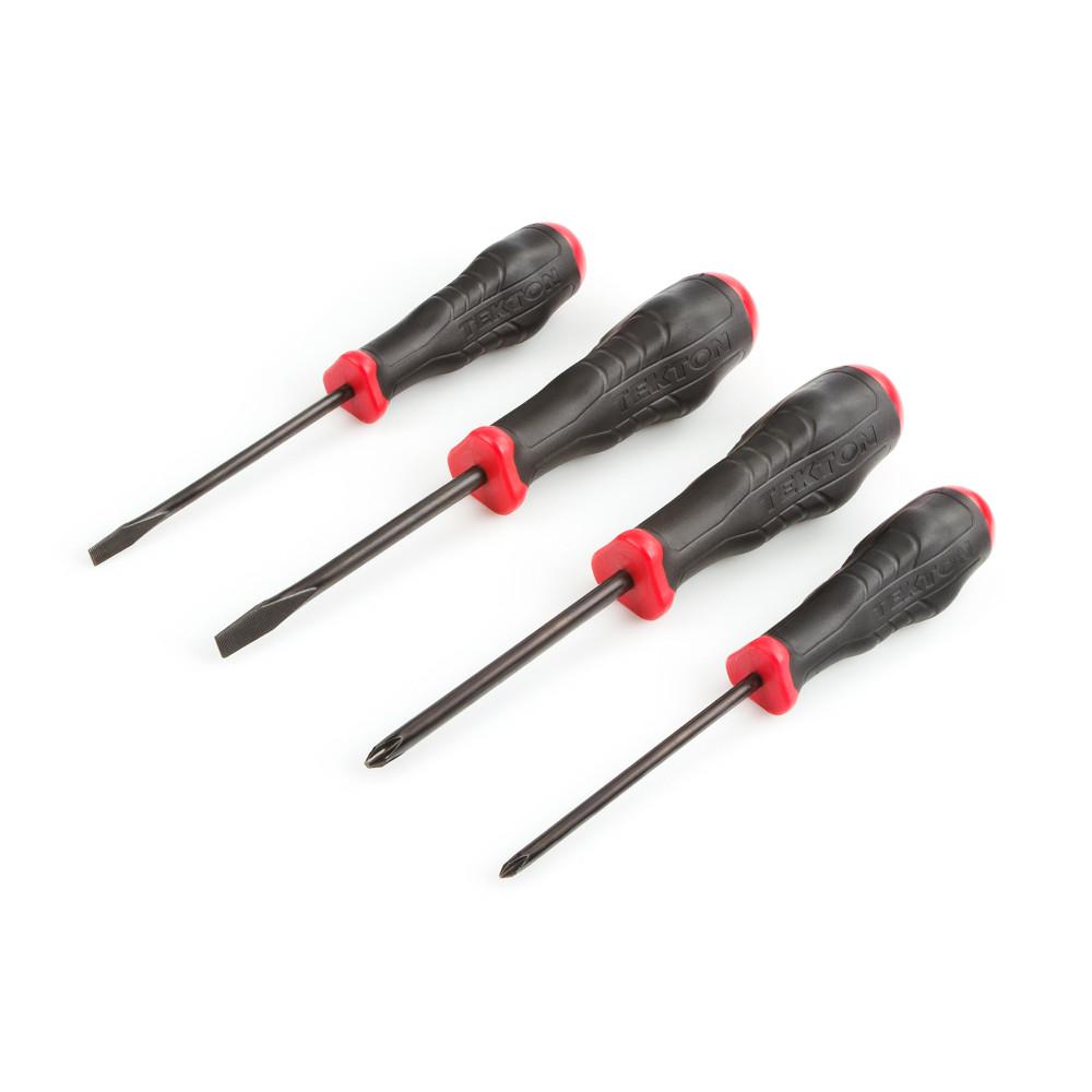 Sunex 118SS 8 Pc Combination Screwdriver Set