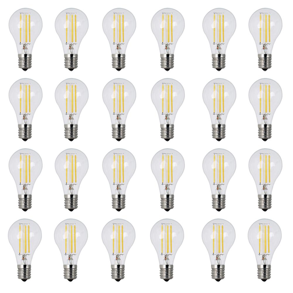 Feit Electric 60w Equivalent Soft White 2700k A15 Intermediate