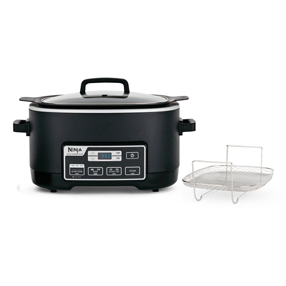 We gave the Ninja multi-cooker 5 stars and it's available with £20 off for  Black Friday