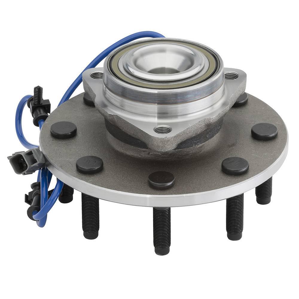 Moog 515089 Wheel Bearing and Hub Assembly