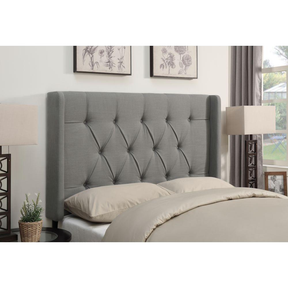 Pulaski Furniture Ash Full/Queen Headboard DS D017 250 372   The 