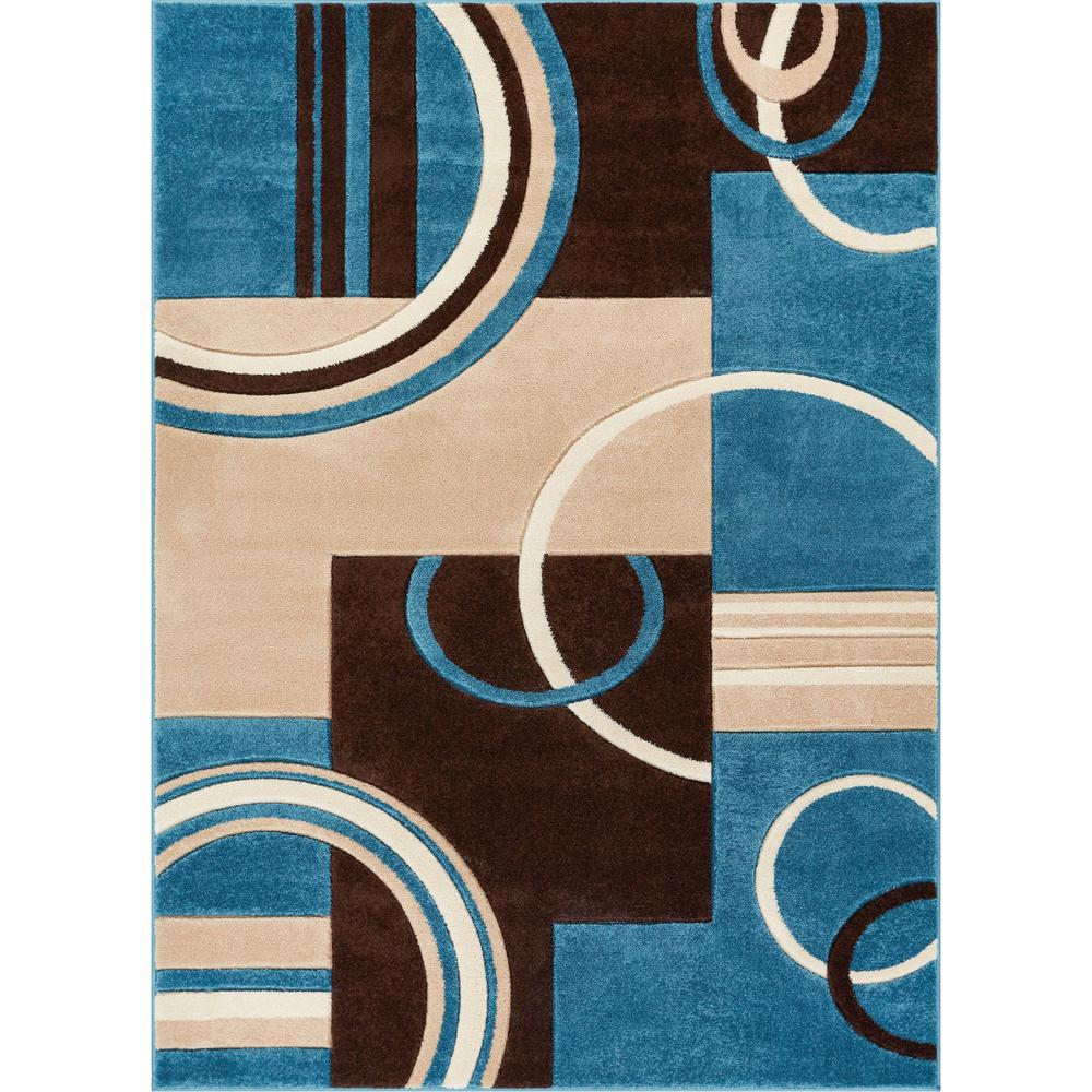 Overstock Com Online Shopping Bedding Furniture Electronics Jewelry Clothing More Blue Gray Area Rug Contemporary Area Rugs Blue Grey Rug