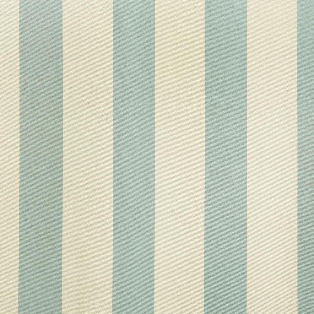 Best Home Fashion 96 In L Room Darkening Vertical Stripe Curtain