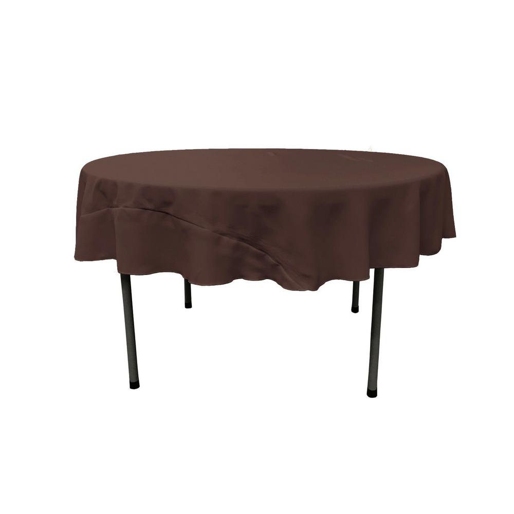 72 round tablecloth