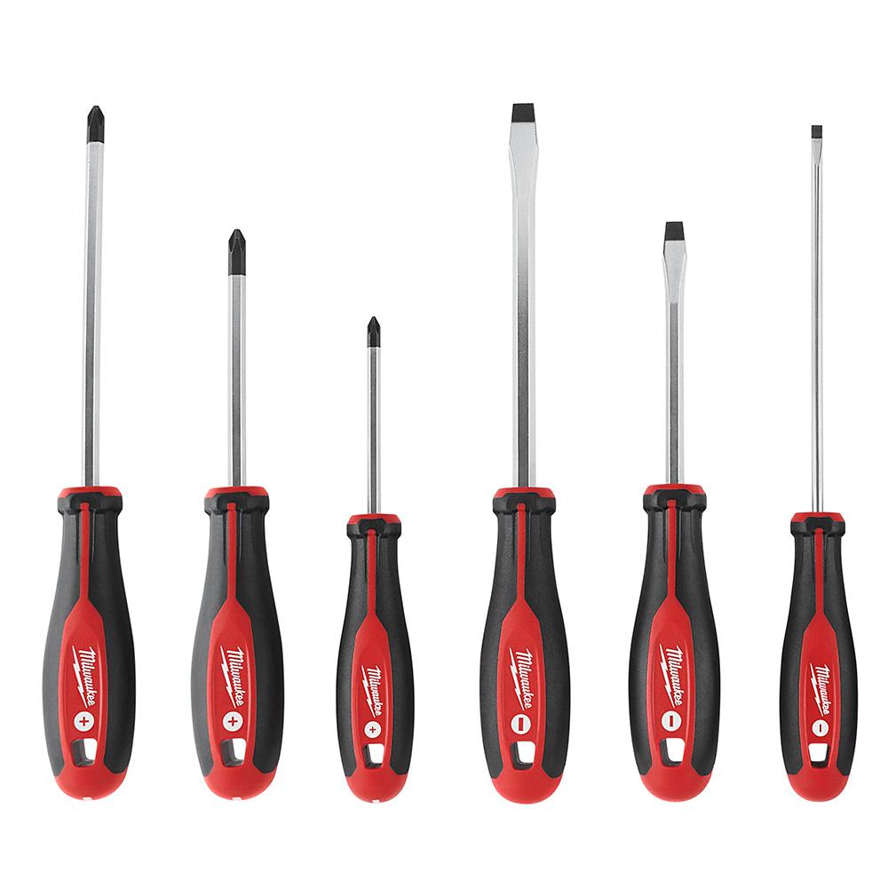 screwdriver brands