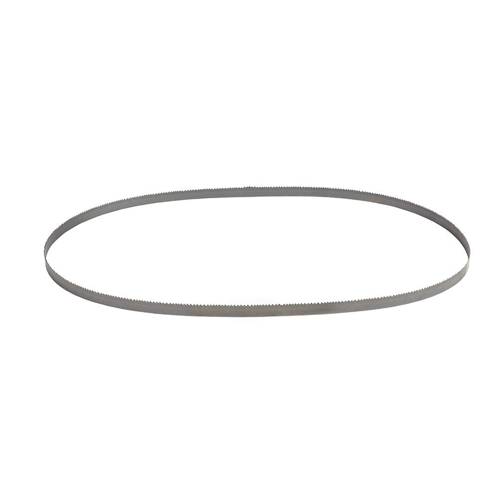 Milwaukee 32-7/8 in. x 18 TPI Bi-Metal Compact Band Saw Blade (3-Pack