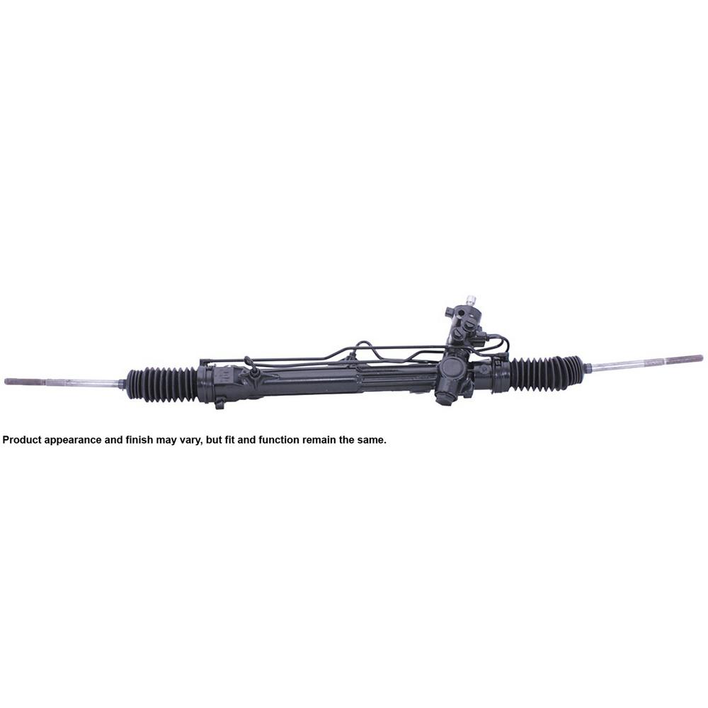 UPC 082617126984 product image for A1 Cardone Remanufactured Hydraulic Power Steering Rack & Pinon Complete Unit | upcitemdb.com